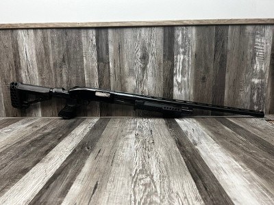 MOSSBERG 500A SHOTGUN 12 GA - Image 4 of 6