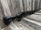 MOSSBERG 500A SHOTGUN 12 GA - Image 5 of 6