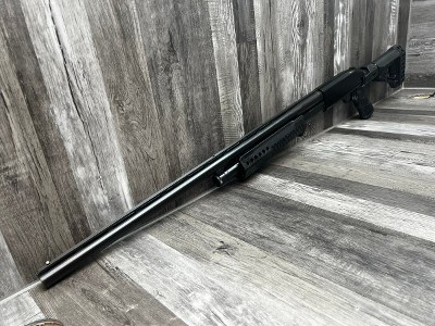 MOSSBERG 500A SHOTGUN 12 GA - Image 2 of 6