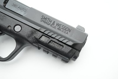 SMITH & WESSON Shield 380 EZ .380 ACP - Image 6 of 23