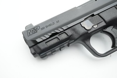 SMITH & WESSON Shield 380 EZ .380 ACP - Image 17 of 23