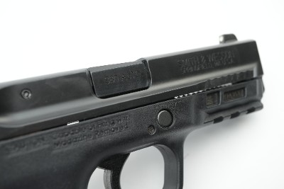 SMITH & WESSON Shield 380 EZ .380 ACP - Image 11 of 23