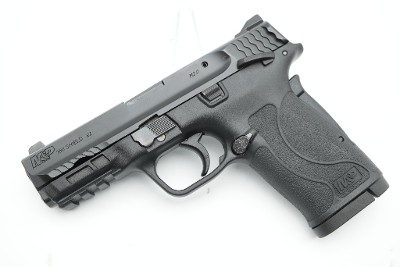 SMITH & WESSON Shield 380 EZ .380 ACP - Image 13 of 23