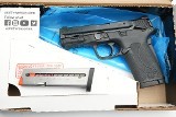 SMITH & WESSON Shield 380 EZ .380 ACP - Image 23 of 23