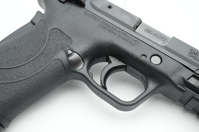 SMITH & WESSON Shield 380 EZ .380 ACP - Image 8 of 23