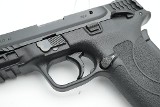 SMITH & WESSON Shield 380 EZ .380 ACP - Image 19 of 23