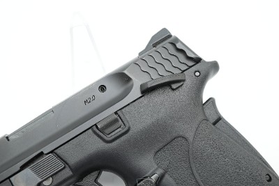SMITH & WESSON Shield 380 EZ .380 ACP - Image 14 of 23