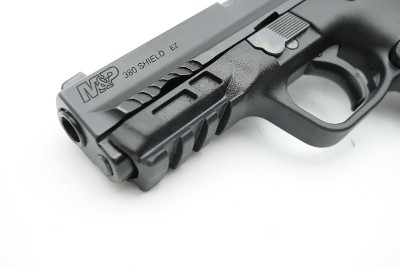 SMITH & WESSON Shield 380 EZ .380 ACP - Image 18 of 23