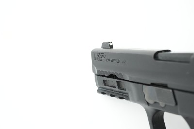SMITH & WESSON Shield 380 EZ .380 ACP - Image 22 of 23