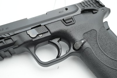 SMITH & WESSON Shield 380 EZ .380 ACP - Image 19 of 23