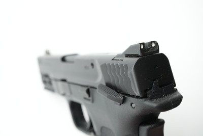 SMITH & WESSON Shield 380 EZ .380 ACP - Image 21 of 23