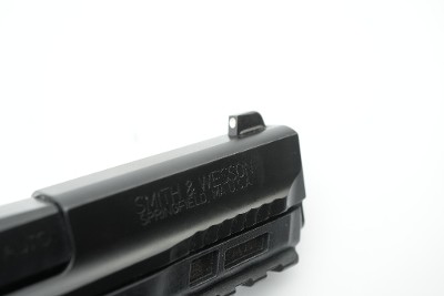 SMITH & WESSON Shield 380 EZ .380 ACP - Image 12 of 23