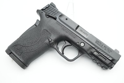 SMITH & WESSON Shield 380 EZ .380 ACP - Image 2 of 23