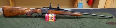 RUGER NO. 1 .22-250 REM - Image 2 of 6
