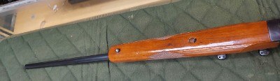 RUGER NO. 1 .22-250 REM - Image 6 of 6