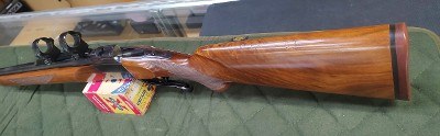 RUGER NO. 1 .22-250 REM - Image 3 of 6