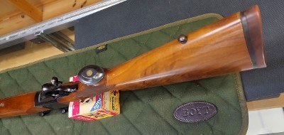 RUGER NO. 1 .22-250 REM - Image 5 of 6