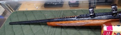 RUGER NO. 1 .22-250 REM - Image 4 of 6
