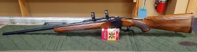 RUGER NO. 1 .22-250 REM - Image 1 of 6