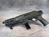 RUGER CHARGER 9MM LUGER (9x19 PARA) - Image 9 of 9