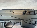 RUGER CHARGER 9MM LUGER (9x19 PARA) - Image 4 of 9