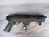 RUGER CHARGER 9MM LUGER (9x19 PARA) - Image 2 of 9