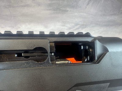 RUGER CHARGER 9MM LUGER (9x19 PARA) - Image 8 of 9