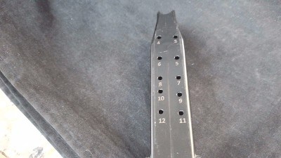 TAURUS PT 24/7 G2 45 ACP (45 Auto) - Image 6 of 6