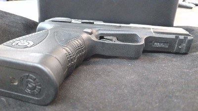 TAURUS PT 24/7 G2 45 ACP (45 Auto) - Image 5 of 6