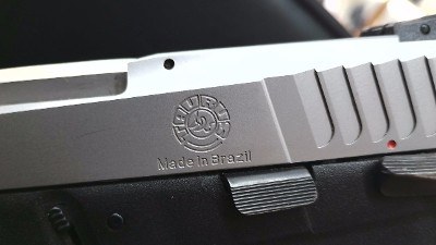 TAURUS PT 24/7 G2 45 ACP (45 Auto) - Image 2 of 6