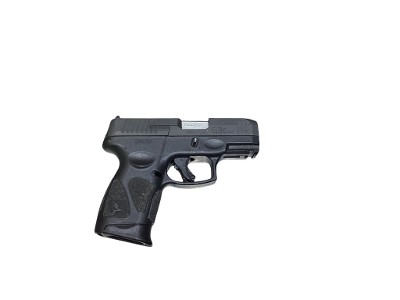 TAURUS G3C 9MM LUGER (9x19 PARA) - Image 1 of 7