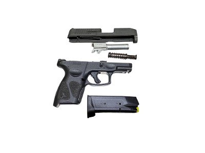 TAURUS G3C 9MM LUGER (9x19 PARA) - Image 3 of 7