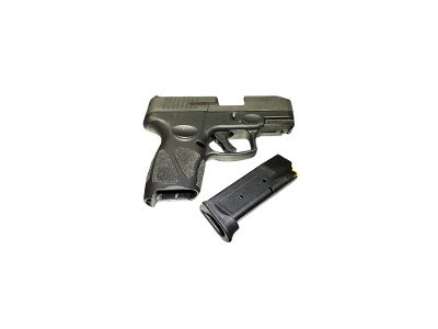 TAURUS G3C 9MM LUGER (9x19 PARA) - Image 4 of 7