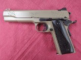 KIMBER 1911 LW BUNDLE 9MM LUGER (9x19 PARA) - Image 2 of 3