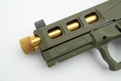 PALMETTO STATE ARMORY DAGGER COMPACT 9MM LUGER (9x19 PARA) - Image 17 of 24