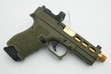 PALMETTO STATE ARMORY DAGGER COMPACT 9MM LUGER (9x19 PARA) - Image 2 of 24