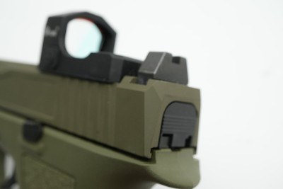 PALMETTO STATE ARMORY DAGGER COMPACT 9MM LUGER (9x19 PARA) - Image 21 of 24