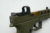 PALMETTO STATE ARMORY DAGGER COMPACT 9MM LUGER (9x19 PARA) - Image 10 of 24