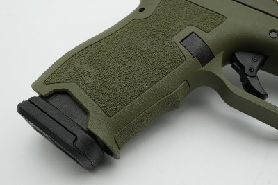 PALMETTO STATE ARMORY DAGGER COMPACT 9MM LUGER (9x19 PARA) - Image 9 of 24