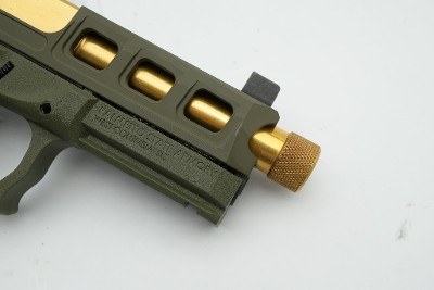 PALMETTO STATE ARMORY DAGGER COMPACT 9MM LUGER (9x19 PARA) - Image 6 of 24