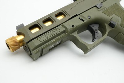 PALMETTO STATE ARMORY DAGGER COMPACT 9MM LUGER (9x19 PARA) - Image 18 of 24