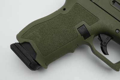 PALMETTO STATE ARMORY DAGGER COMPACT 9MM LUGER (9x19 PARA) - Image 4 of 24