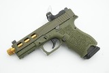PALMETTO STATE ARMORY DAGGER COMPACT 9MM LUGER (9x19 PARA) - Image 13 of 24