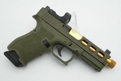 PALMETTO STATE ARMORY DAGGER COMPACT 9MM LUGER (9x19 PARA) - Image 2 of 24