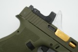 PALMETTO STATE ARMORY DAGGER COMPACT 9MM LUGER (9x19 PARA) - Image 3 of 24