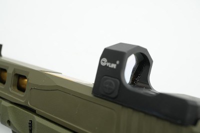 PALMETTO STATE ARMORY DAGGER COMPACT 9MM LUGER (9x19 PARA) - Image 22 of 24