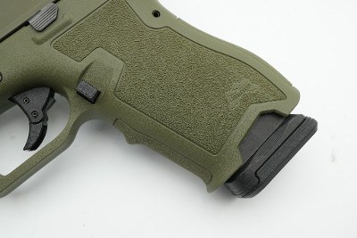 PALMETTO STATE ARMORY DAGGER COMPACT 9MM LUGER (9x19 PARA) - Image 15 of 24