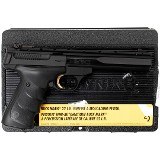 BROWNING BUCK MARK CONTOUR .22 LR - Image 3 of 3