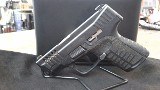 SAVAGE ARMS STANCE 9MM LUGER (9x19 PARA) - Image 1 of 7