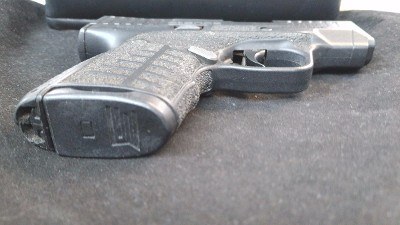 SAVAGE ARMS STANCE 9MM LUGER (9x19 PARA) - Image 7 of 7